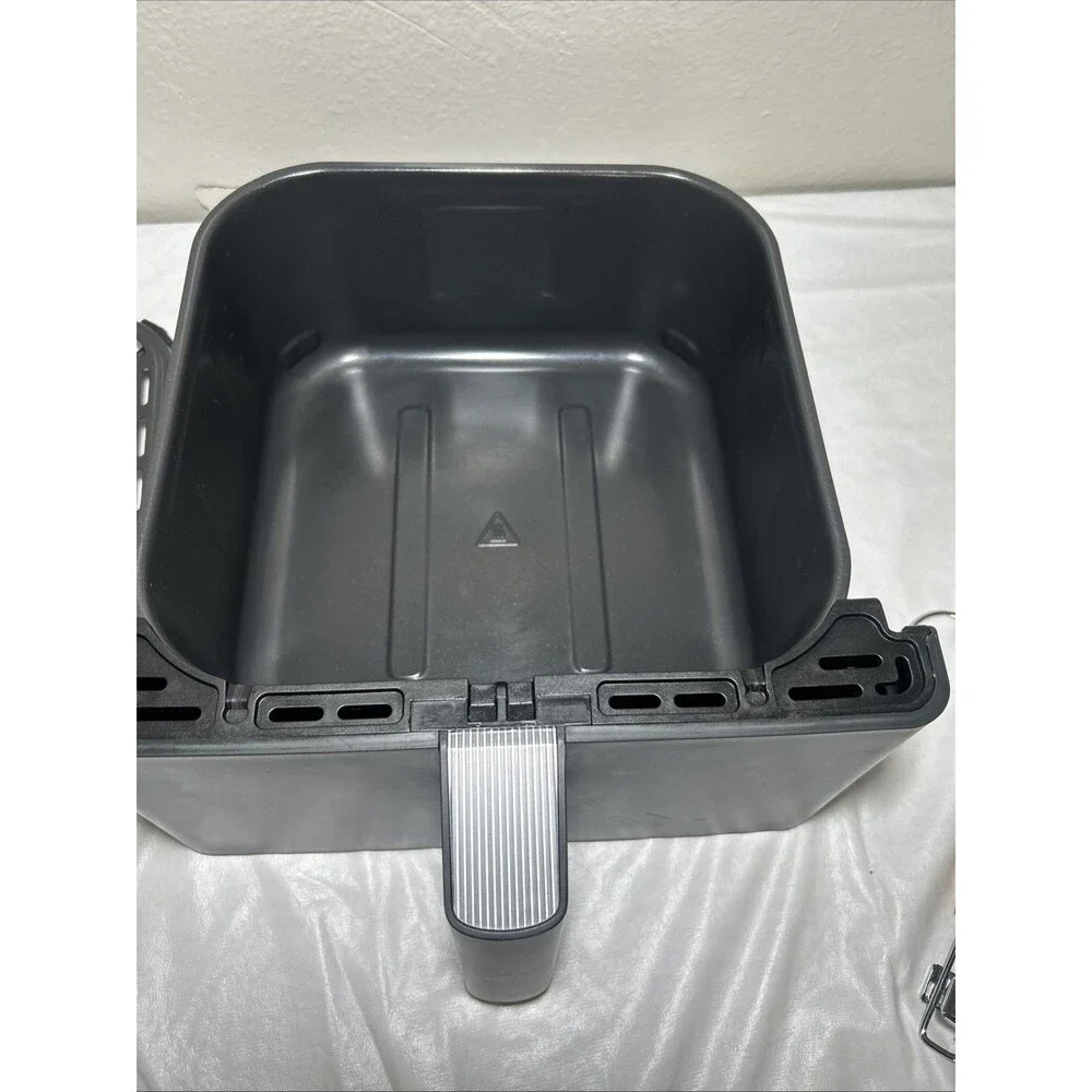 Replacement basket for COSORI Air Fryer Dual Blaze, 6.8 quarts. 6.4L